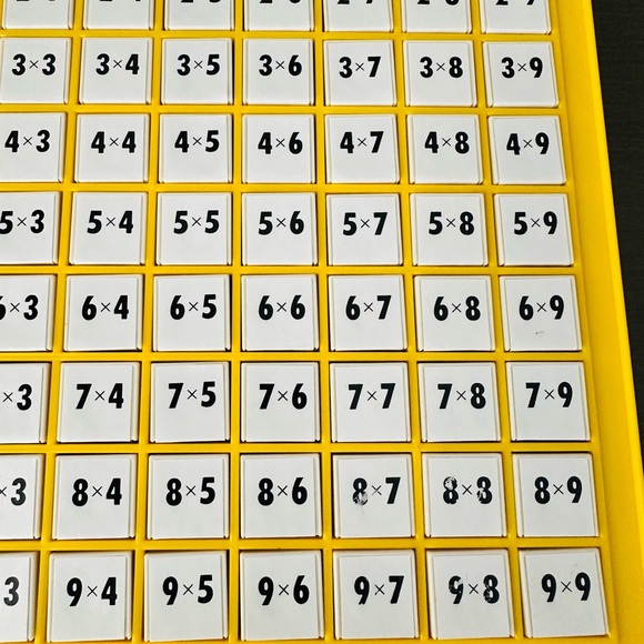 Lakeshore Multiplication Machine - Picture 4 of 4